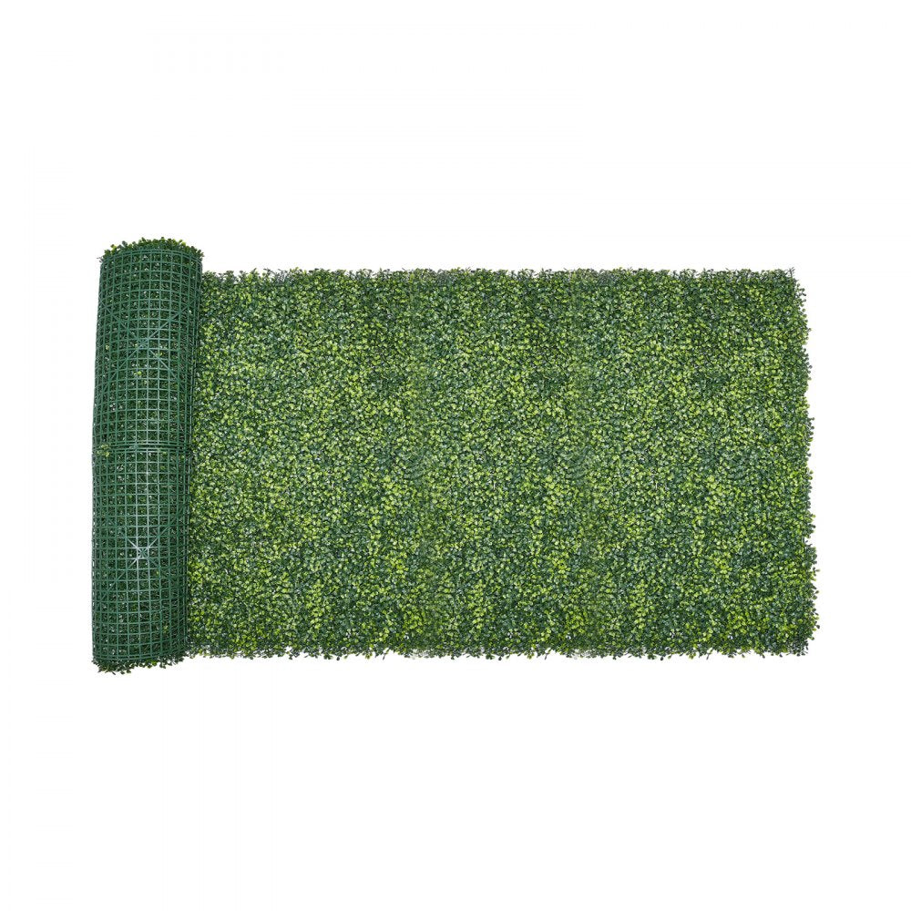 VEVOR Artificial Grass Wall Panels 60 x 120 inch Milan Grass Greenery for Decor