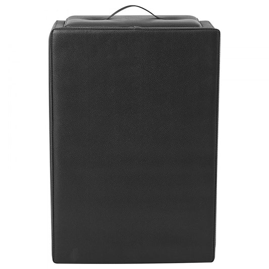 VEVOR Pilates Box for Reformer Pilates Equipment Accessory for Exercises Black
