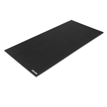 Wrestling Mat Roll-Up Martial Art Mat 3x1.5m Gymnastics MMA Jiu Jitsu Mat
