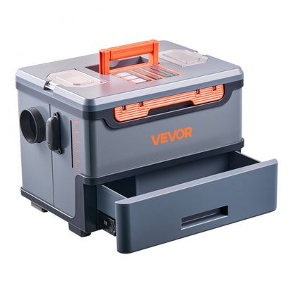 Diesel Heater Portable Diesel Air Heater 8KW DC 12V/24V Bluetooth 5 L