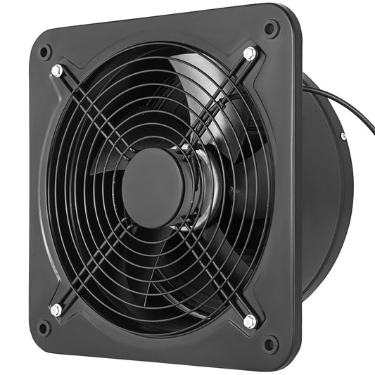 VEVOR 12 Inch Industrial Ventilation Extractor ventilation fan commercial air blower