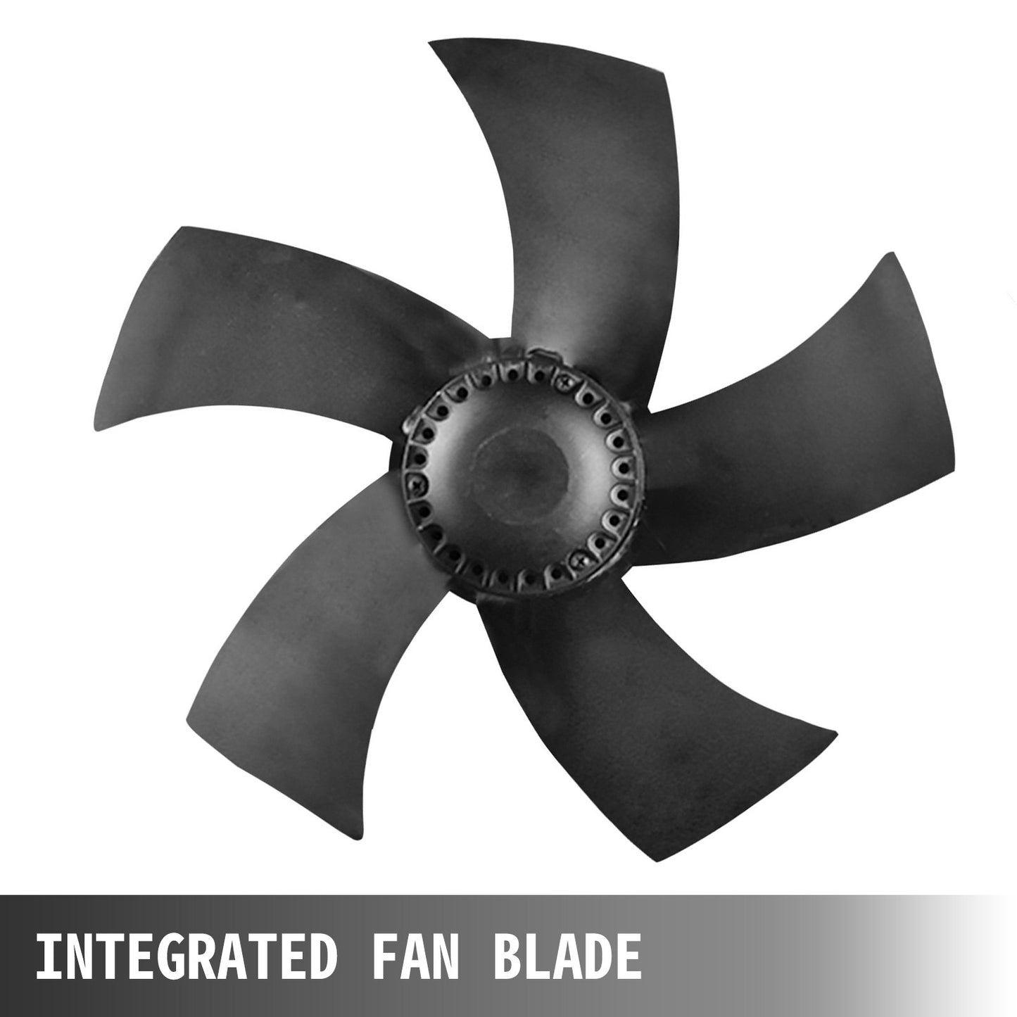 VEVOR 12 Inch Industrial Ventilation Extractor ventilation fan commercial air blower
