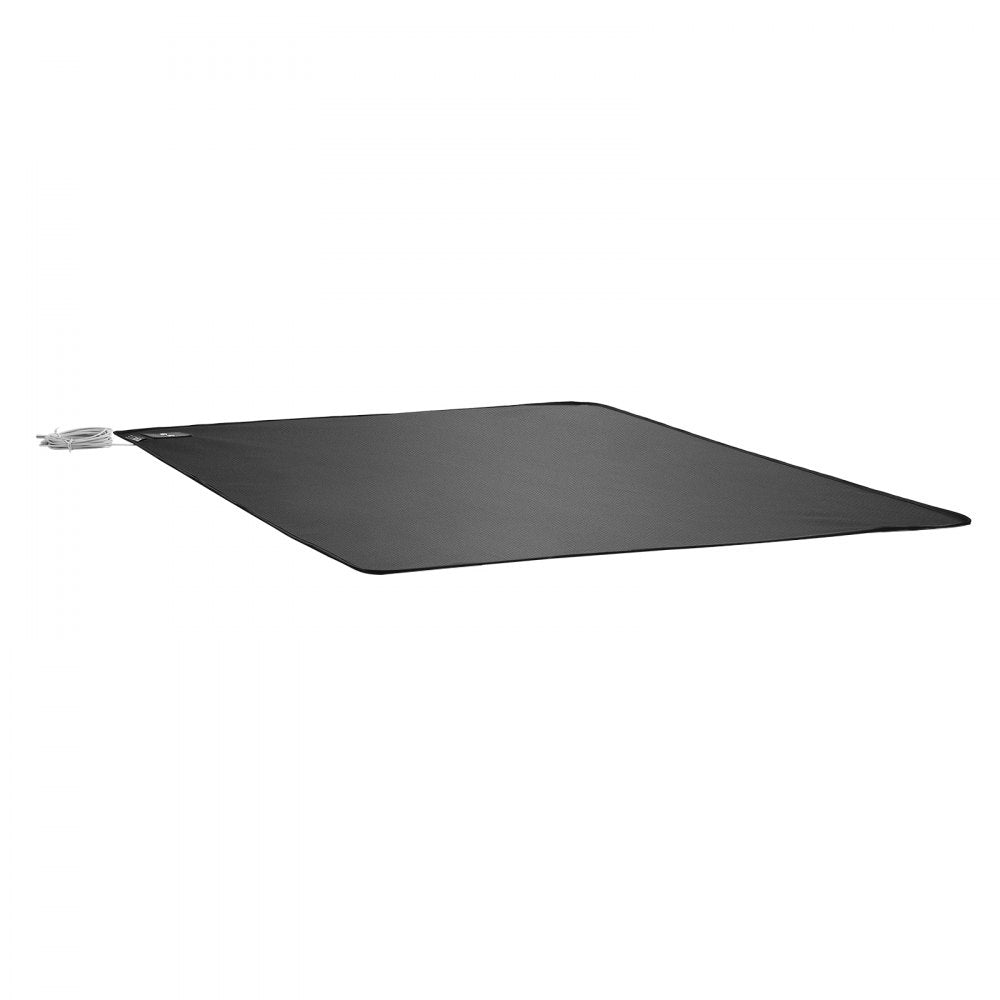 VEVOR Grounding Mat 680 x 990 mm Earthing Mat with Cord for Sleep Energy