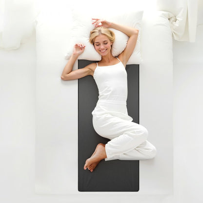 VEVOR Grounding Mat 680 x 1980 mm Earthing Mat with Cord for Sleep Energy