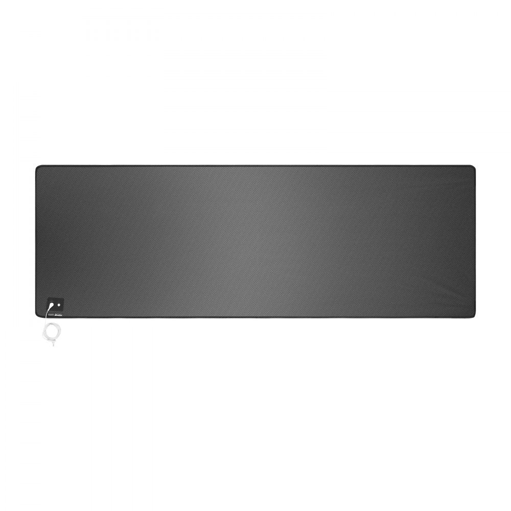 VEVOR Grounding Mat 680 x 1980 mm Earthing Mat with Cord for Sleep Energy