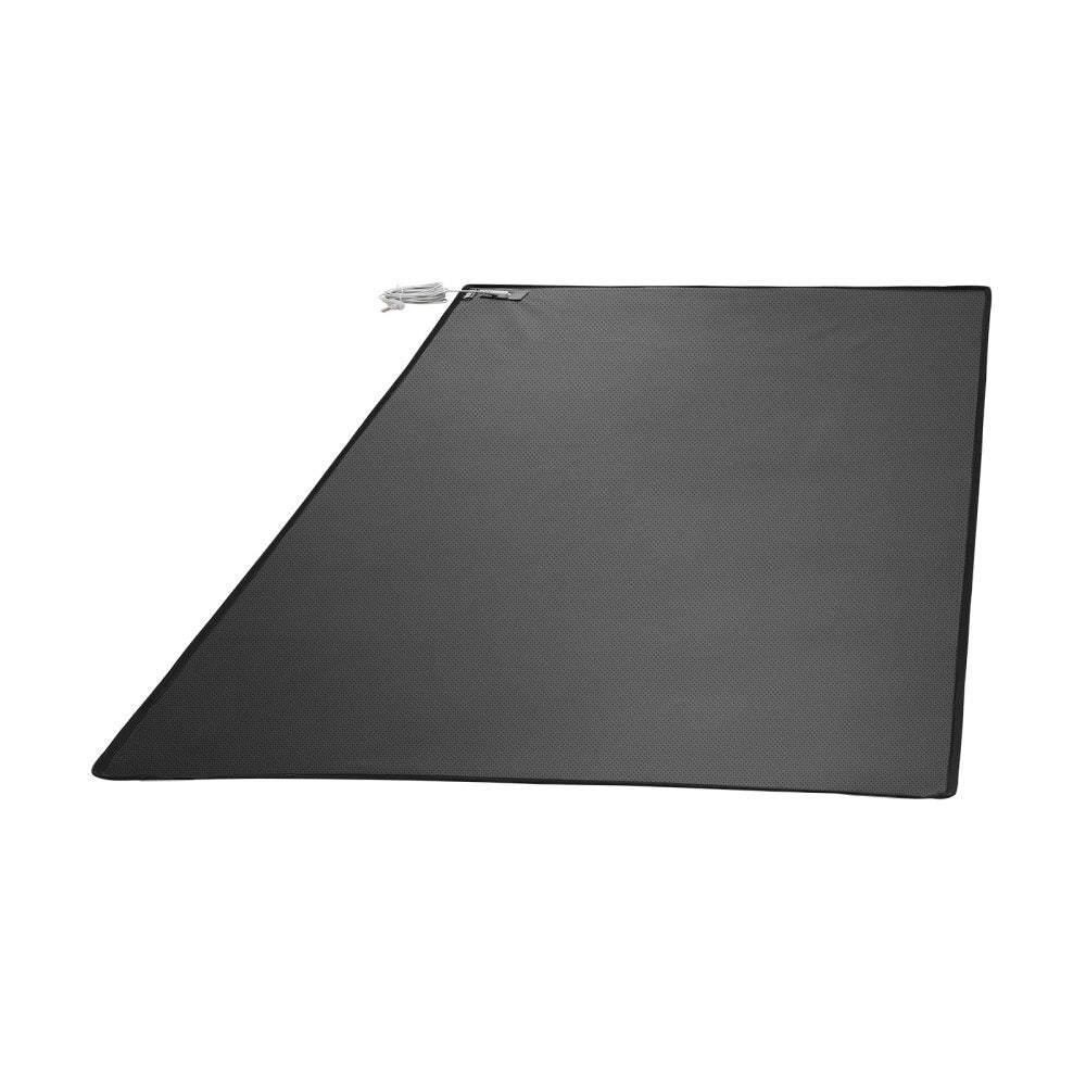 VEVOR Grounding Mat 680 x 1980 mm Earthing Mat with Cord for Sleep Energy