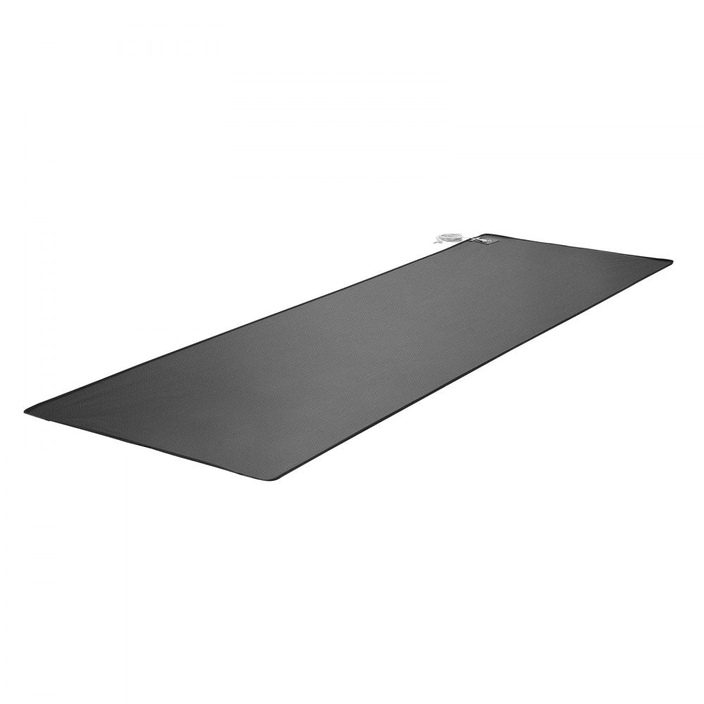VEVOR Grounding Mat 680 x 1980 mm Earthing Mat with Cord for Sleep Energy