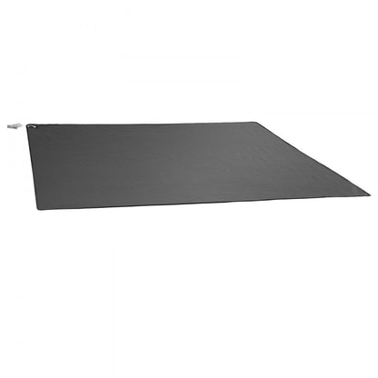 VEVOR Grounding Mat 1380 x 1980 mm Earthing Mat with Cord for Sleep Energy