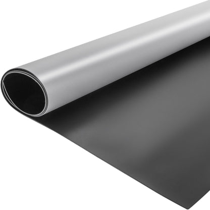 Portable Non-Slip PVC Dance Floor, 2 x 2.4 m, Easy to Clean and Cut