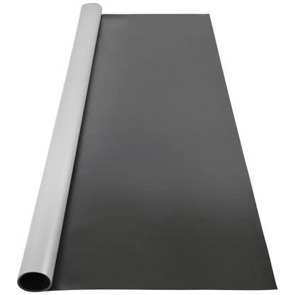VEVOR DanceKit Floor Dance Floor Roll 2x 3 mNon-Slide PVC for Ballet Style