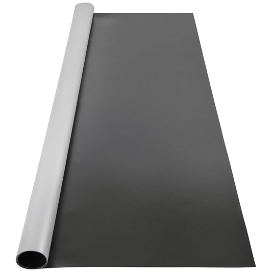 VEVOR DanceKit Floor Dance Floor Roll 2x 3 mNon-Slide PVC for Ballet Style
