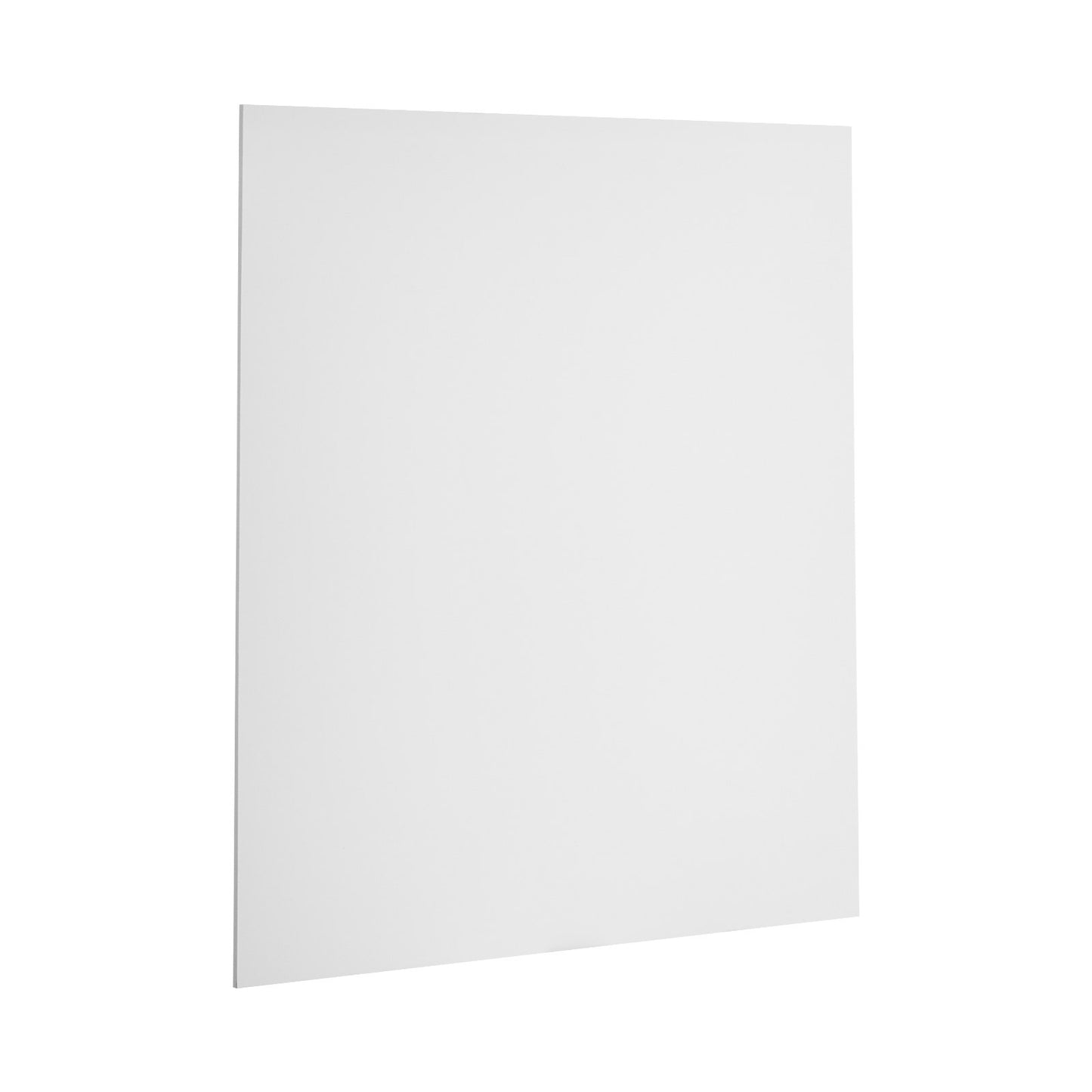 605x605mm PVC Ceiling Tiles 12-Pack Drop Ceiling Panels White, PVC Foam Board, Grid Fit, Water-Resistant, Flexible Cut, Easy to Clean, Modern Decorative for Home,Office,Kitchen,Living Room