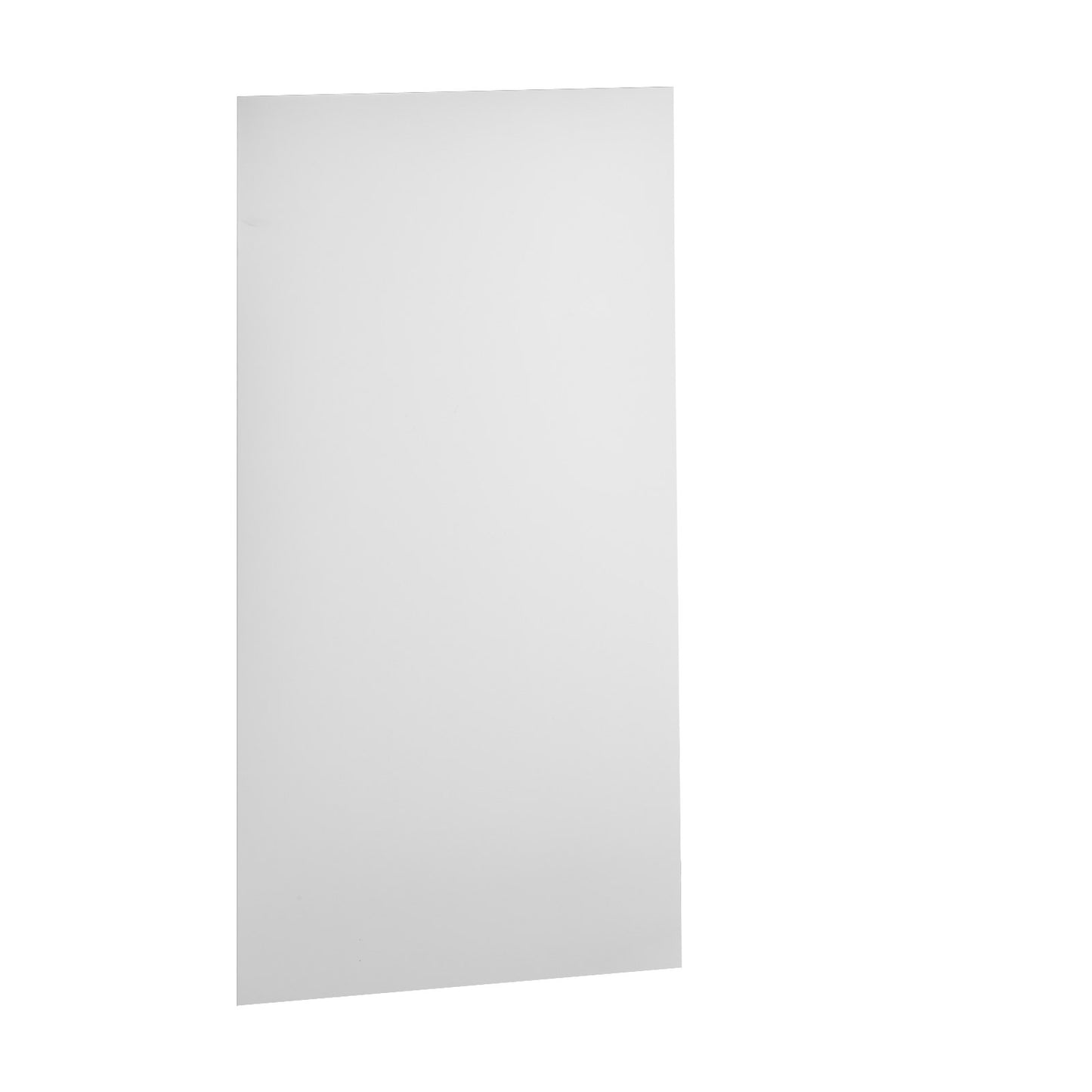 605x1210mm PVC Ceiling Tiles 10-Pack Drop Ceiling Panels White, PVC Foam Board, Grid Fit, Water-Resistant, Flexible Cut, Easy to Clean, Modern Decorative for Home,Office,Kitchen,Living Room