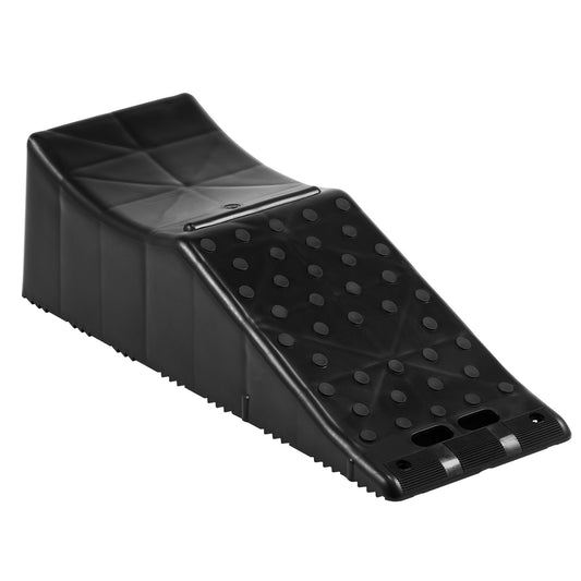 VEVOR Car Ramp, 1 Piece Low Profile Car Service Ramp, 20000 lbs/10 ton Loading Capacity,