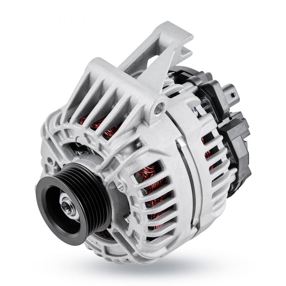 Alternator Car Alternator for Chevy Impala LS LT 3.5L 06-11 Monte Carlo 06