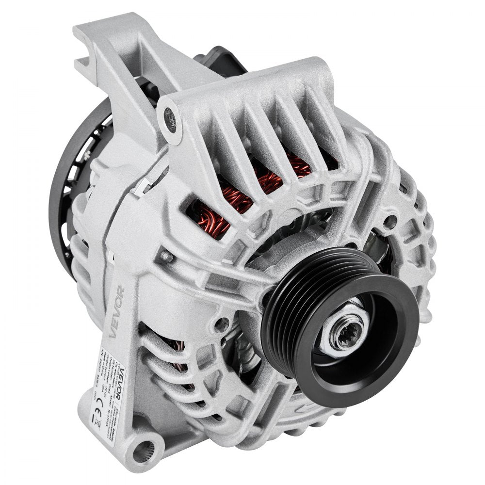 Alternator Car Alternator for Chevy Impala LS LT 3.5L 06-11 Monte Carlo 06