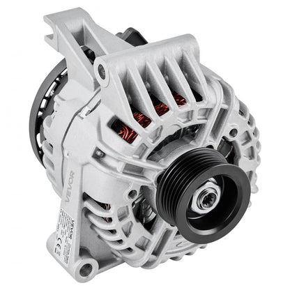 Alternator Car Alternator for Chevy Impala LS LT 3.5L 06-11 Monte Carlo 06