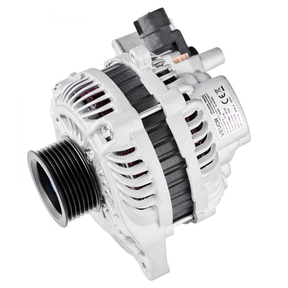 Alternator Car Alternator for Honda Civic 1.8L L4 06-08 11 L4 (MFI) 09-10