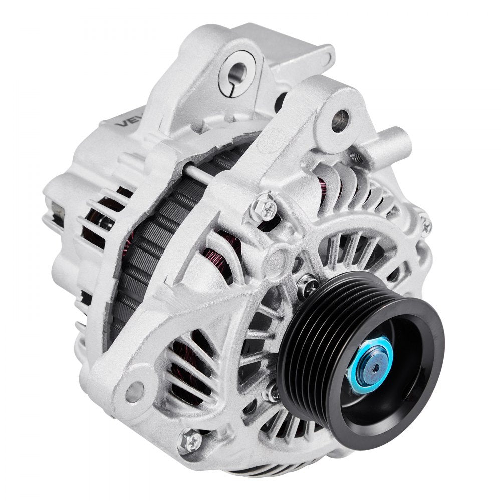Alternator Car Alternator for Honda Civic 1.8L L4 06-08 11 L4 (MFI) 09-10