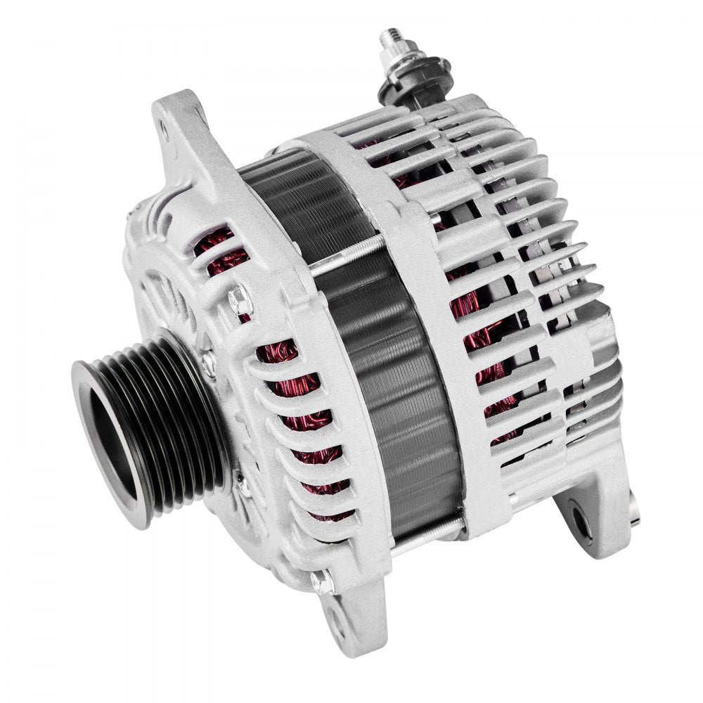 Alternator Car Alternator for Nissan Altima 3.5L 07-10 Saturn Aura 07-08