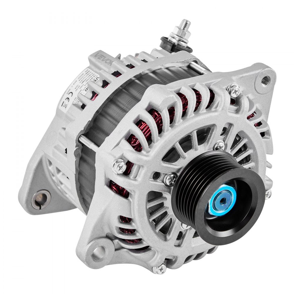 Alternator Car Alternator for Nissan Altima 3.5L 07-10 Saturn Aura 07-08