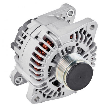 Alternator Car Alternator for Hyundai Sonata 2.4L 10-13 Kia Optima 11-13