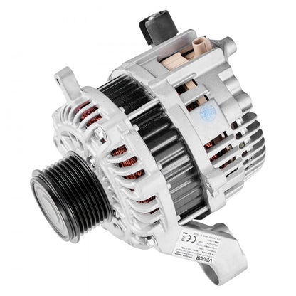 Alternator Car Alternator Replacement for Honda Accord L4 2.4L 2013-2017