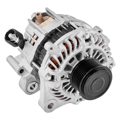 Alternator Car Alternator Replacement for Honda Accord L4 2.4L 2013-2017