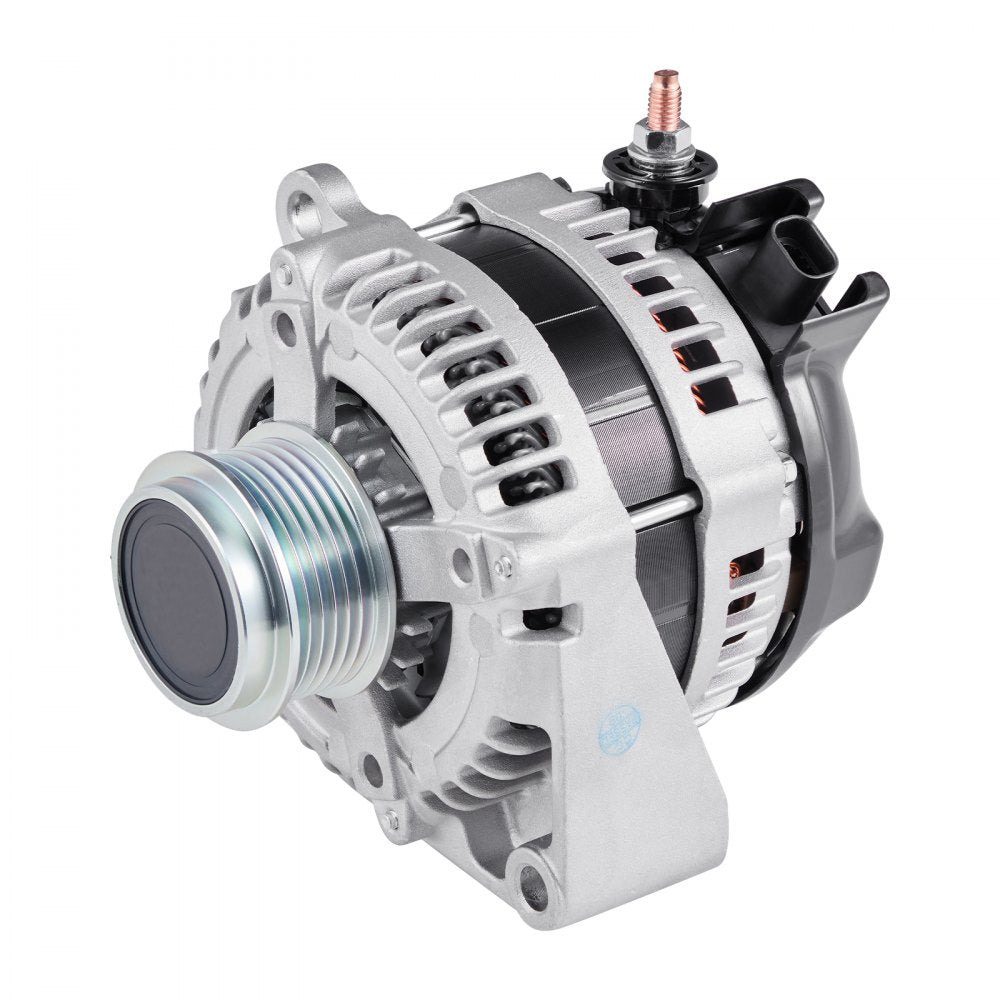 Alternator Car Alternator for Chevy Express 2500 V6 4.3L V8 6.0L 18-19 GMC