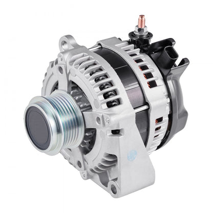 Alternator Car Alternator for Chevy Express 2500 V6 4.3L V8 6.0L 18-19 GMC