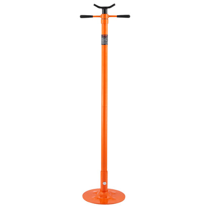 VEVOR Underhoist Support Stand, 3/4 Ton Capacity Under Hoist Jack Stand, Lifting