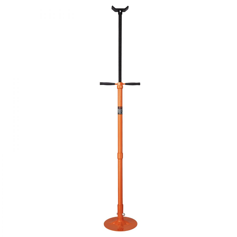 VEVOR Underhoist Support Stand 3/4Ton Capacity Under Hoist Jack Stand Round Base