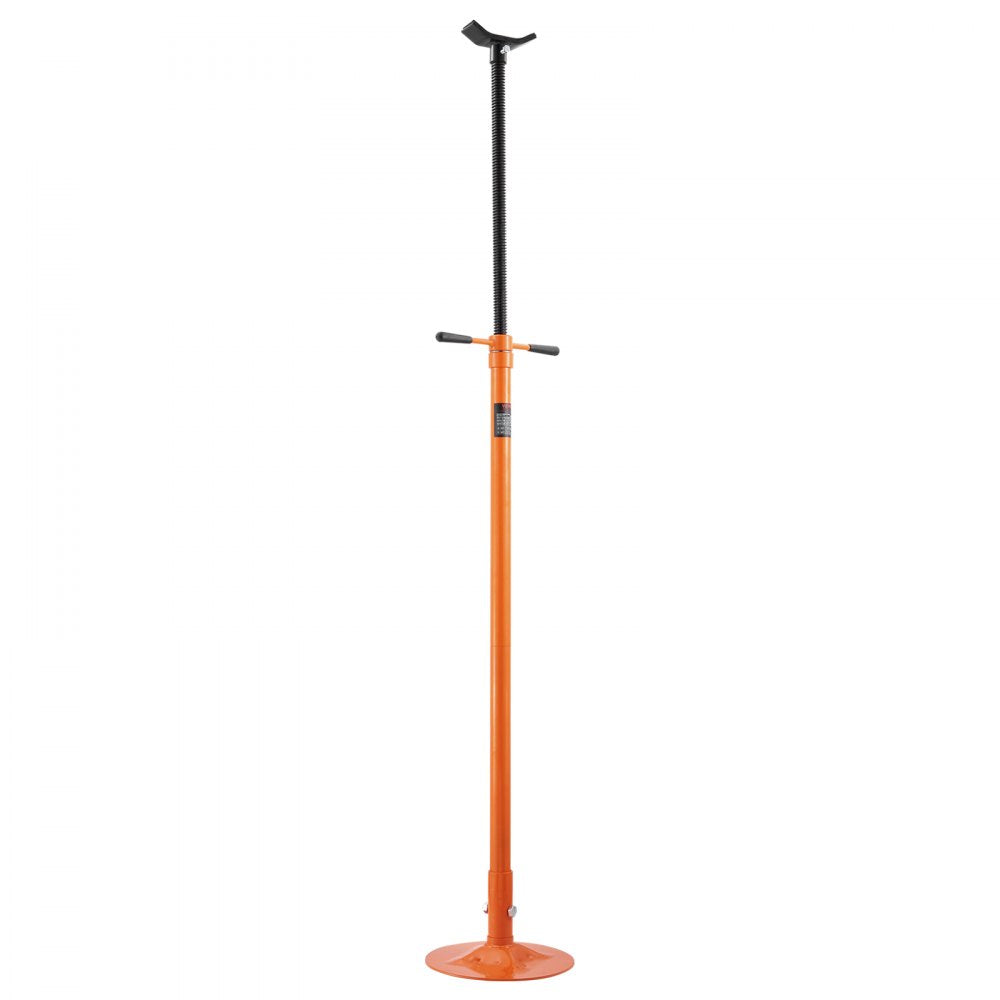 VEVOR Underhoist Support Stand 3/4Ton Capacity Under Hoist Jack Stand Round Base