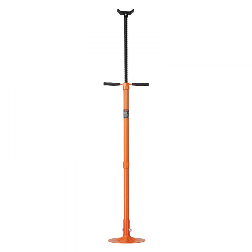 VEVOR Underhoist Support Stand 3/4Ton Capacity Under Hoist Jack Stand Round Base
