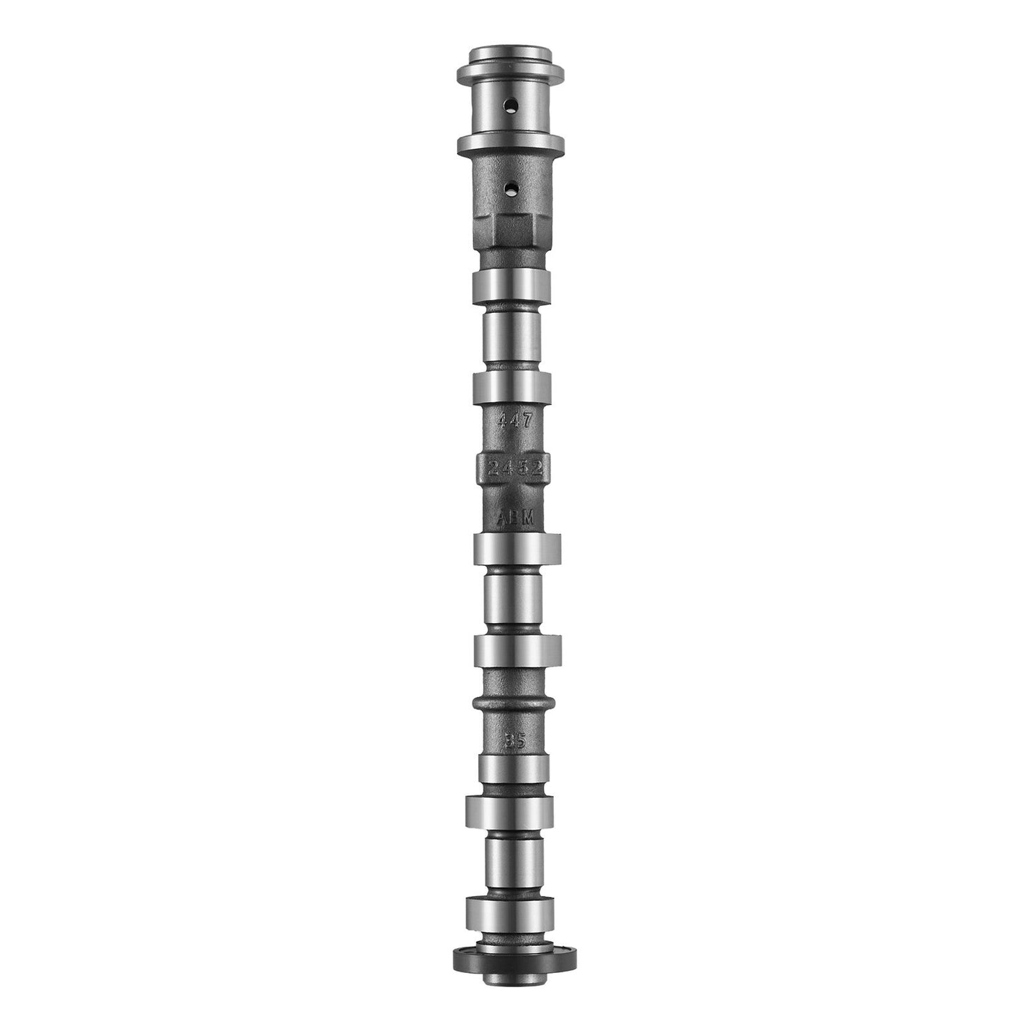 Engine Camshaft, 05184377AF 05184377AH 5184377AD 5184377AE 5184377AF 5184377AG Cam Replacement, Work with 2011-2015 Jeep Grand Cherokee, 2011-2019 Dodge Journey, 3.6L V6