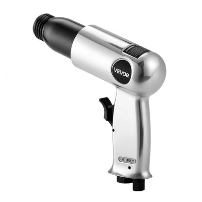 Air Hammer 3500 BPM 12 CFM Pneumatic Hammer Air Hammer Kit with 4 Chisels