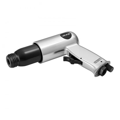 Air Hammer 3500 BPM 12 CFM Pneumatic Hammer Air Hammer Kit with 4 Chisels