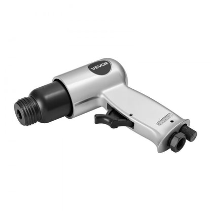 Air Hammer 4500 BPM 11 CFM Pneumatic Hammer Air Hammer Kit with 4 Chisels