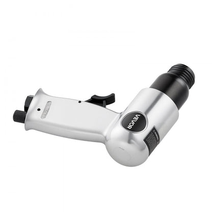 Air Hammer 4500BPM Pneumatic Hammer with Air Needle Scaler & 4 Chisels
