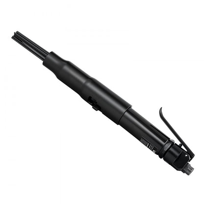 Air Needle Scaler 3400BPM Pneumatic Needle Scaler for Rust Paint Removal