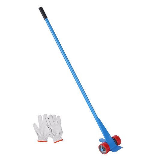 VEVOR Pallet Buster, 152.4 cm Handle, 4 ton Weight Capacity, Q235 Carbon Steel,