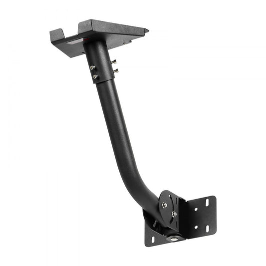 VEVOR Starlink Gen 3 Mount Adjustable Wall Mounting Standard Gen 3 Pipe Kit