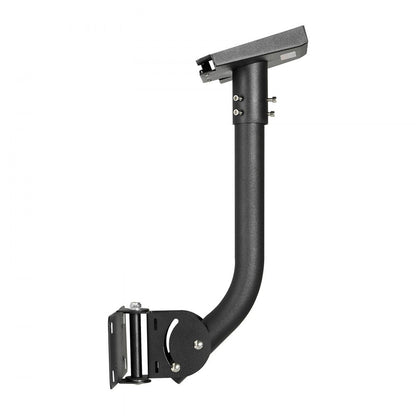 VEVOR Starlink Gen 3 Mount Adjustable Wall Mounting Standard Gen 3 Pipe Kit
