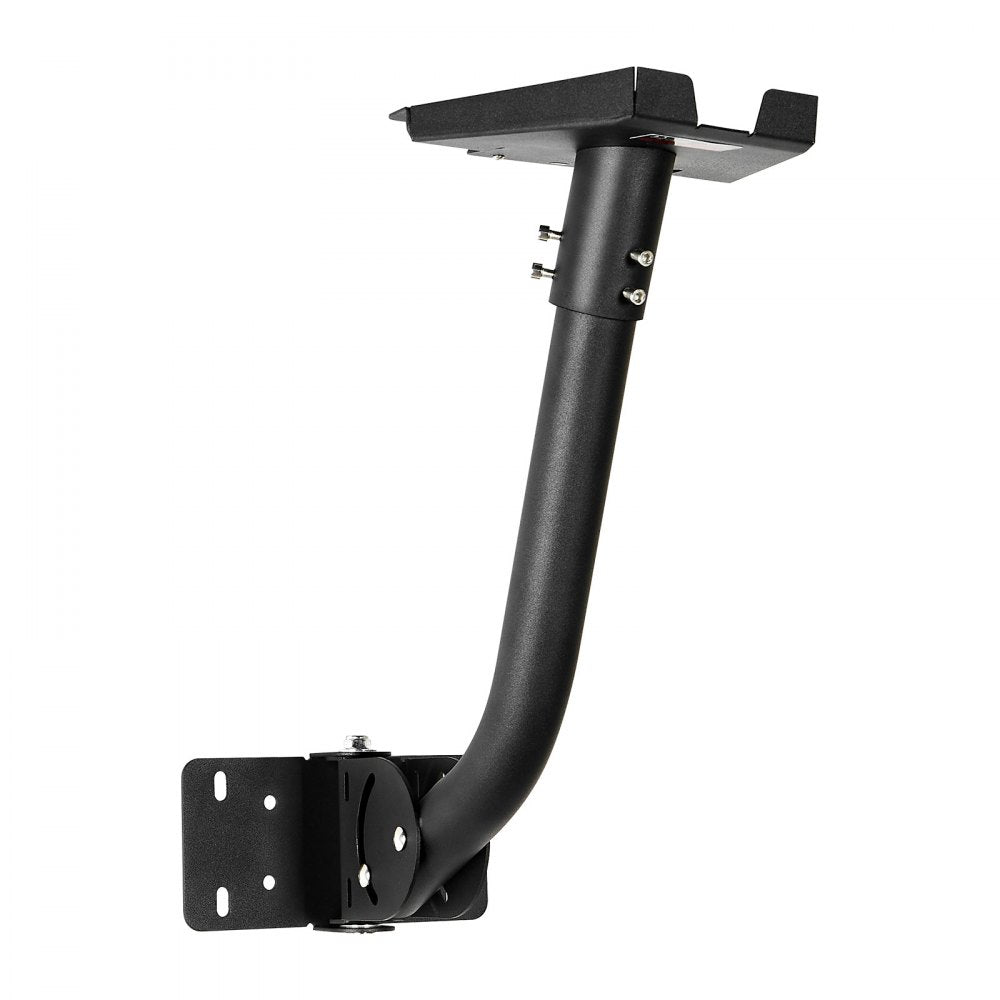 VEVOR Starlink Gen 3 Mount Adjustable Wall Mounting Standard Gen 3 Pipe Kit