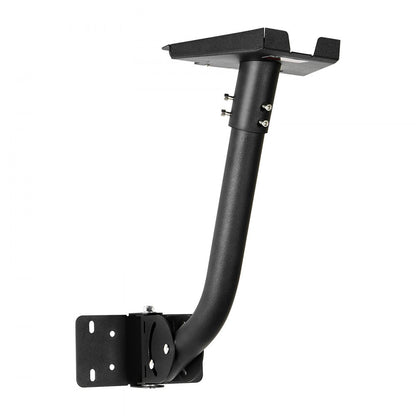 VEVOR Starlink Gen 3 Mount Adjustable Wall Mounting Standard Gen 3 Pipe Kit