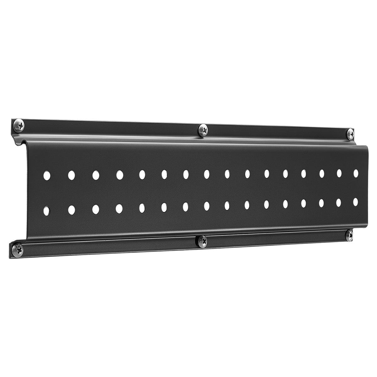 Garage Tool Organizer 1257.3 mm 272 kg Wall Mount Garden Tool Rack, Heavy Duty Garage Hanging Storage Rack Organization with 3 Rails and 12 Adjustable Hooks, for Yard Tools, Shovel, Rake, Shed