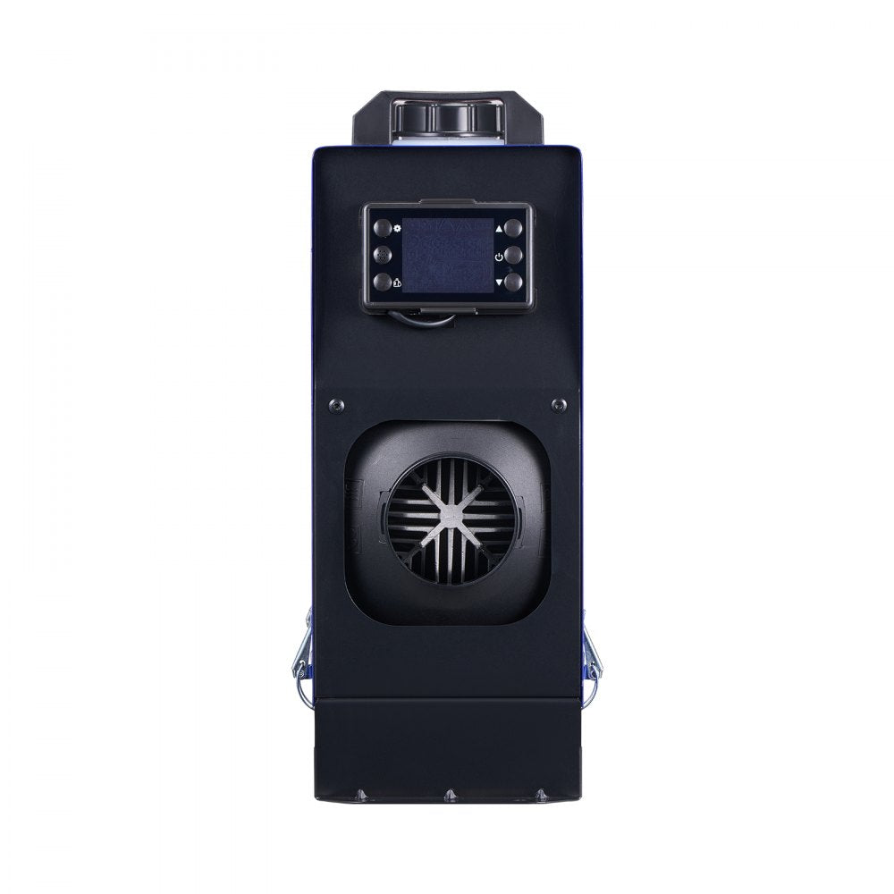 Diesel Heater Portable Diesel Air Heater 8KW DC 12V/24V All in One 5 L