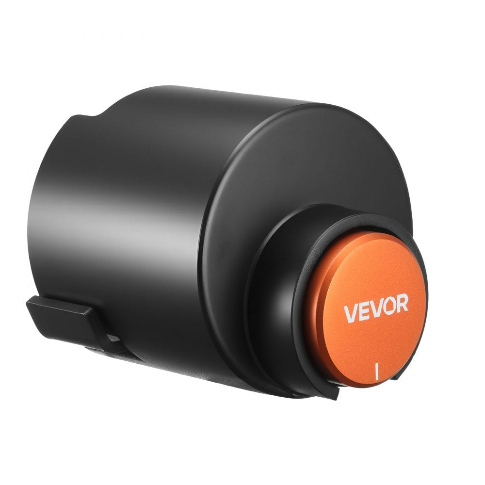 Trailer Coupler Lock Fits 50.6 & 58.6 mm Couplers Trailer Tongue Lock