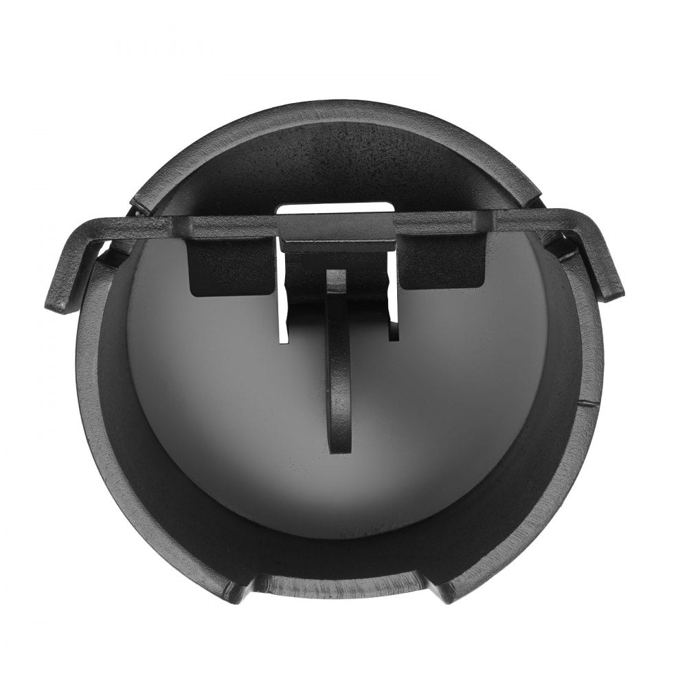 Trailer Coupler Lock Fits 58.6 mm Couplers Heavy Duty Tow Hitch lock