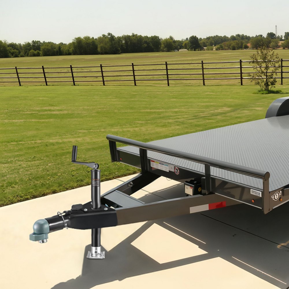 Trailer Lock Fits 58.6 mm Cast/Bulldog Trailer Couplers Hitch Lock